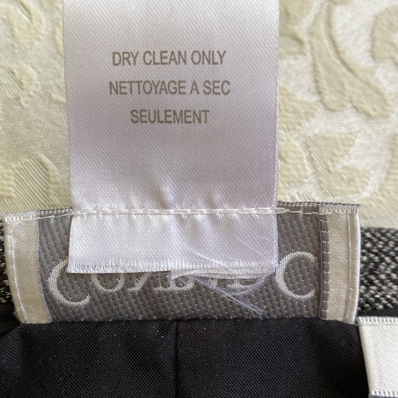 Conrad C skirt - Picture 7 of 7